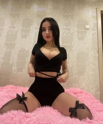 Анкета проститутки Алетта - Фото 1, Алтуд, 25 лет, №15812