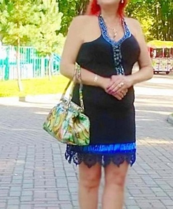 Светуля